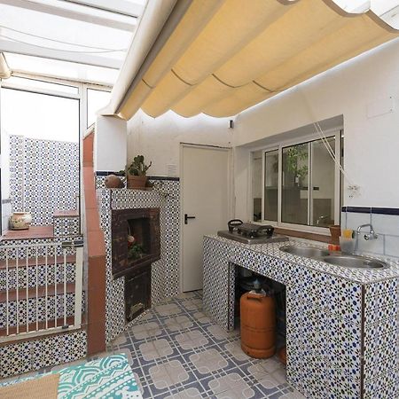 Villa Casa Del Olivo Algeciras Exterior foto