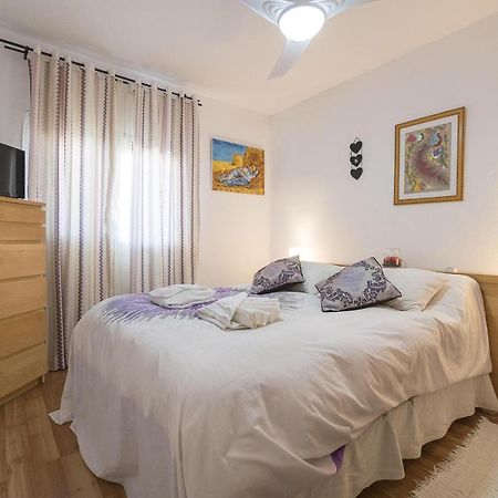 Villa Casa Del Olivo Algeciras Exterior foto