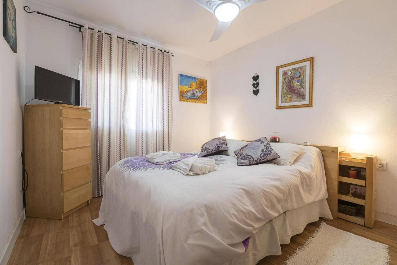 Villa Casa Del Olivo Algeciras Exterior foto